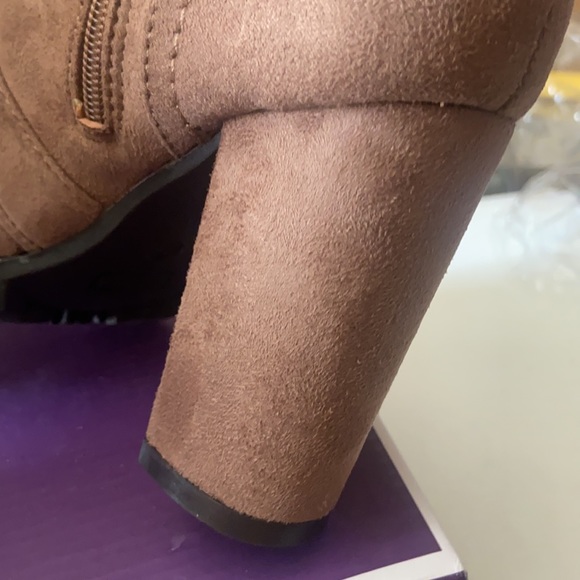 Top Moda boots - Picture 12 of 14